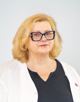 Jolita Kudirkienė